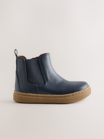 Bottes Next en bleu
