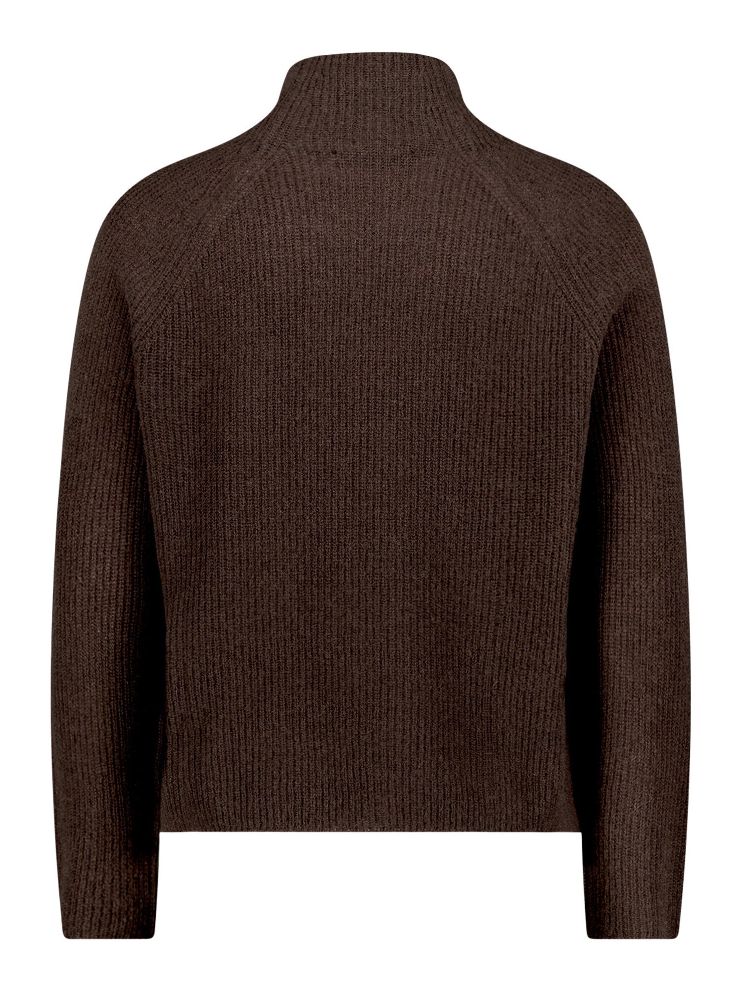 Pullover di Betty Barclay in marrone
