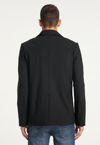 HOMEBASE Between-Season Jacket 'Hamburg' in Black