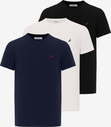 Moxx Paris Bluser & t-shirts i blå: forside