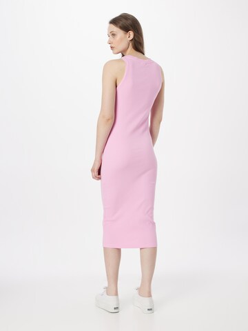 Rochie 'LAVENDER' de la Aware pe roz