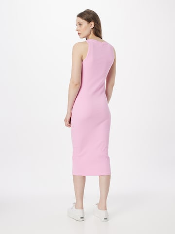 Aware Kleid 'LAVENDER' in Pink