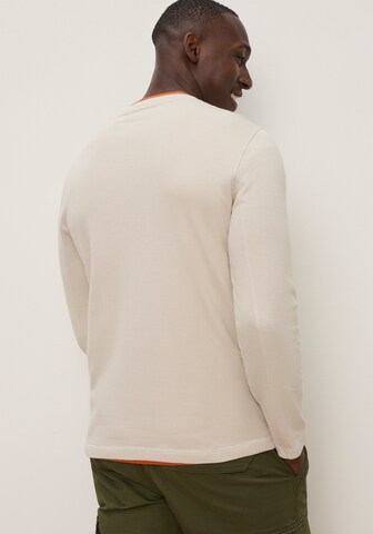 KangaROOS Shirt in Beige