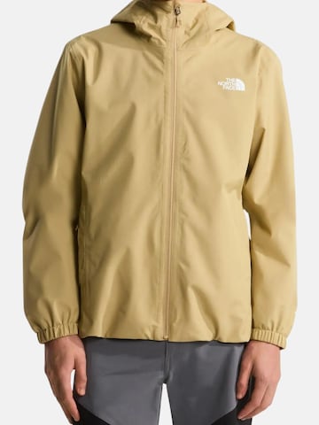 THE NORTH FACE Tussenjas 'QUEST MONO' in Beige