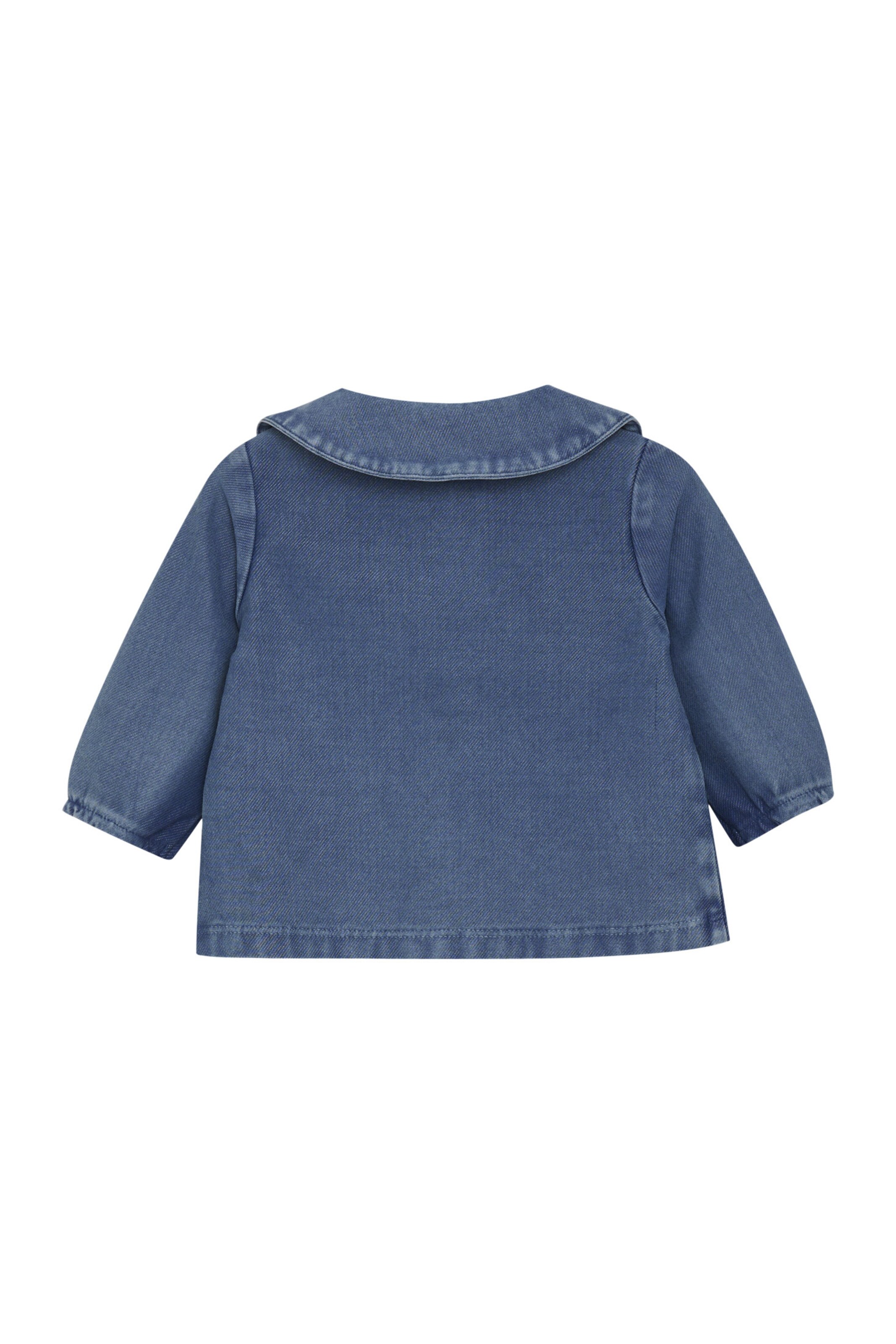 Noppies Blouse 'Taylor' in Blue