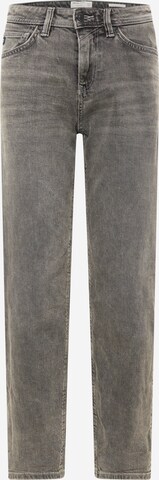 TOM TAILOR DENIM Loosefit Jeans in Grau: predná strana