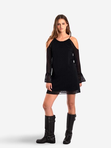 THE-ARE Dress in Black