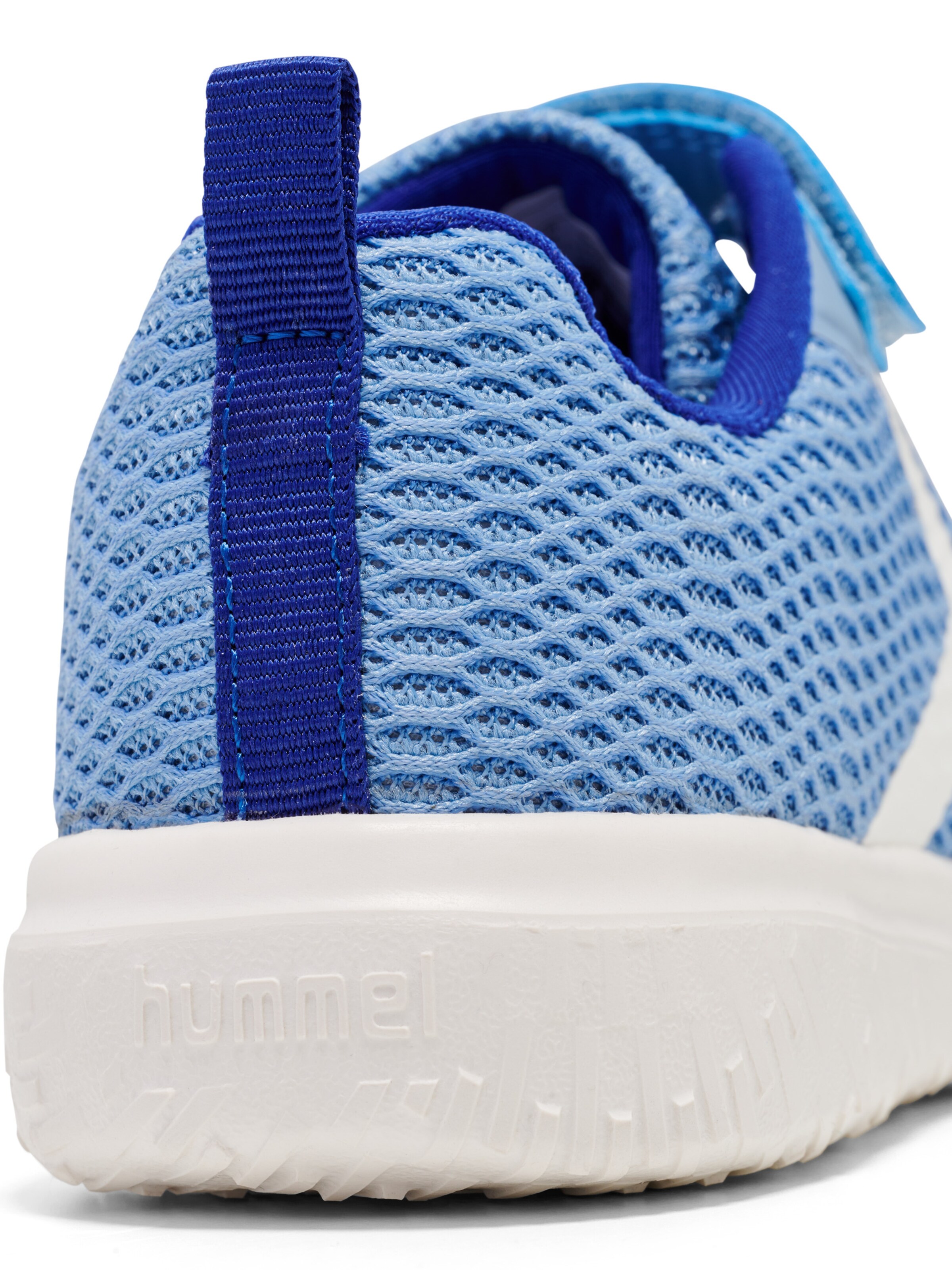 Hummel Sneakers 'Actus' i blå