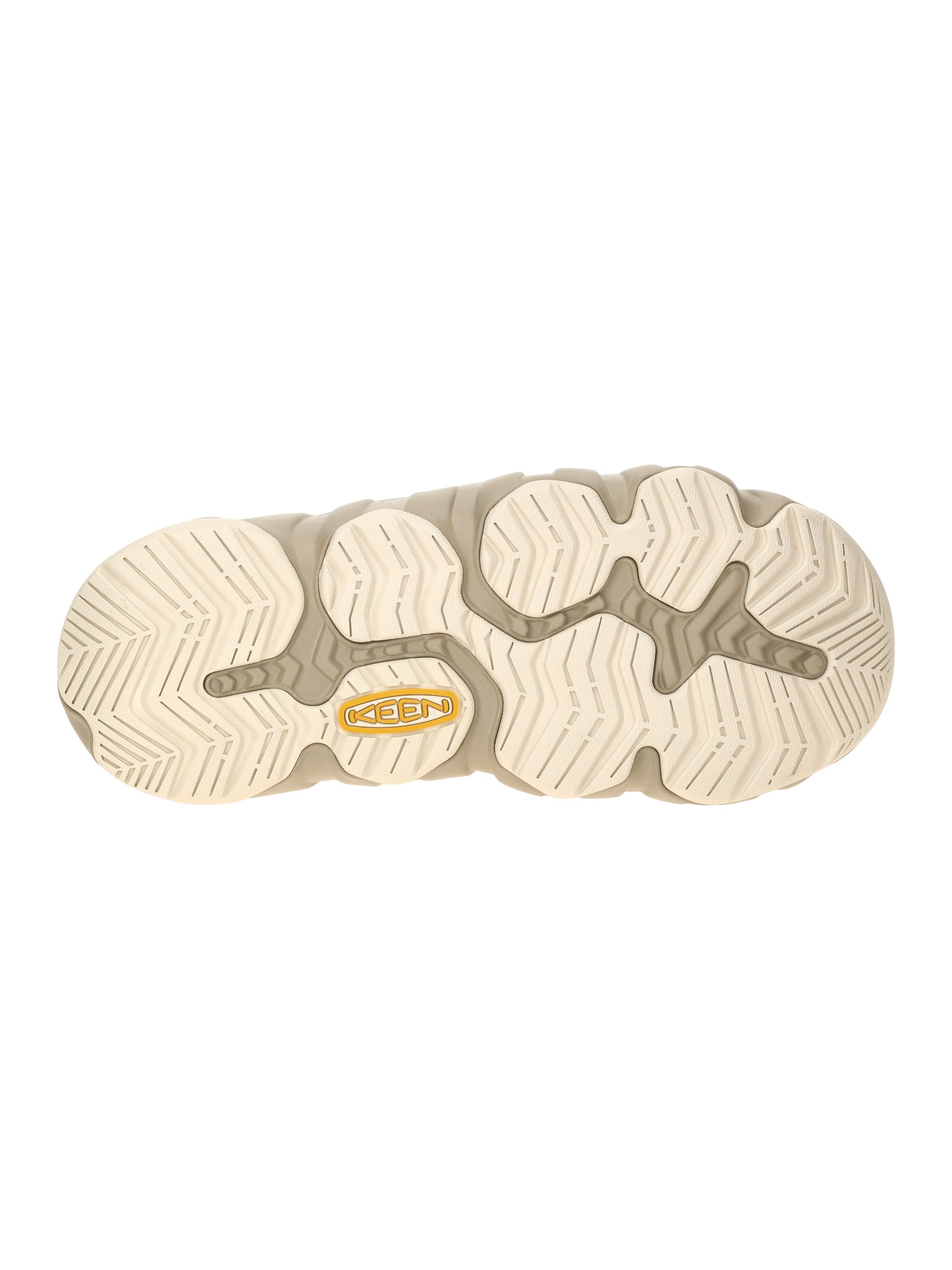KEEN Sandals in Beige