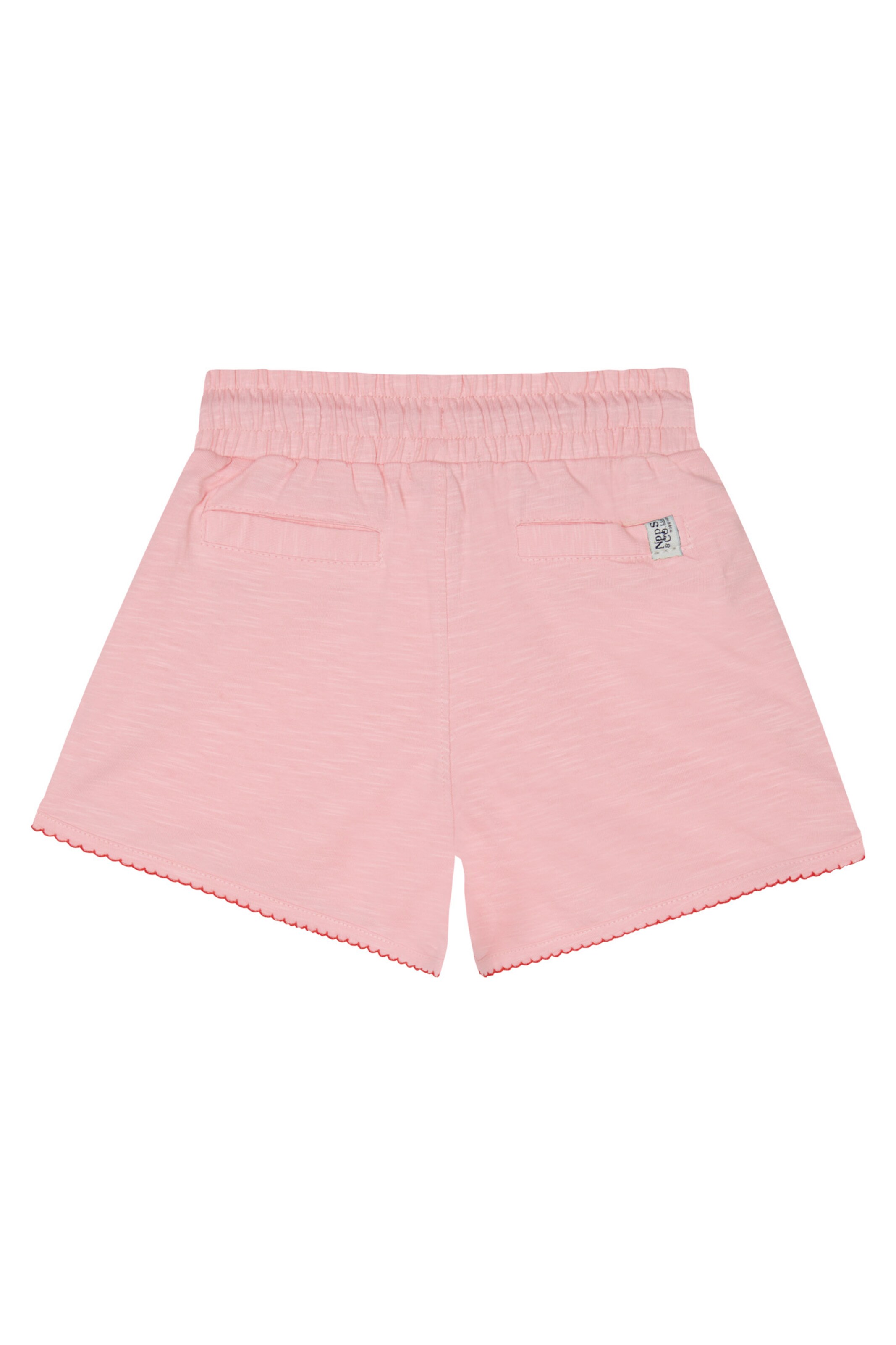 Loosefit Pantalon 'Novato' Noppies en rose