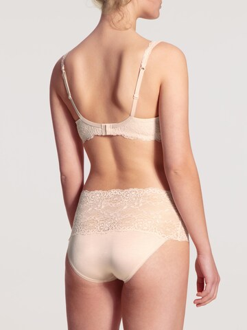 CALIDA Panty 'Sensual Secrets'‌‌‌‌‌‌ in Pink
