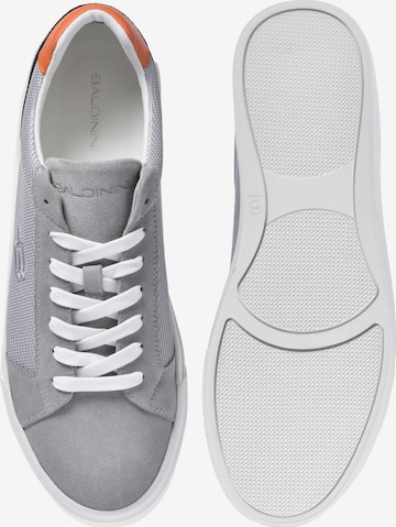 Baldinini Sneakers in Grey