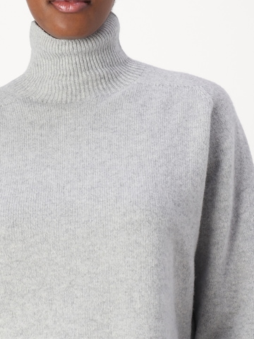 DRYKORN Sweater 'Lyzima' in Grey