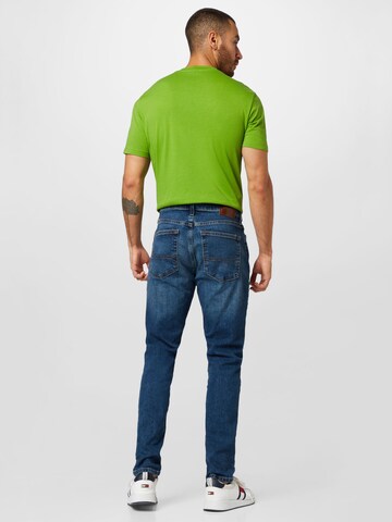 HOLLISTER Regular Jeans in Blue