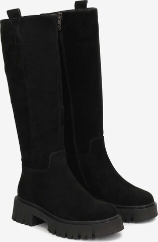 Kazar Boot in Black