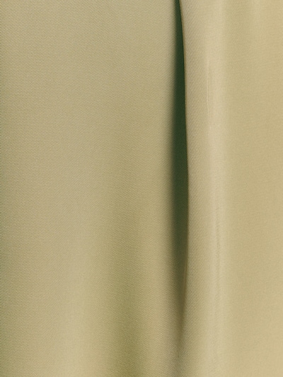 Pantaloni con pieghe 'View' in 34 St MRLO di colore oliva, Visualizzazione prodotti