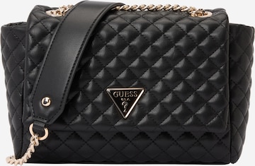 GUESS Crossbody Bag 'Rianee' in Black: front