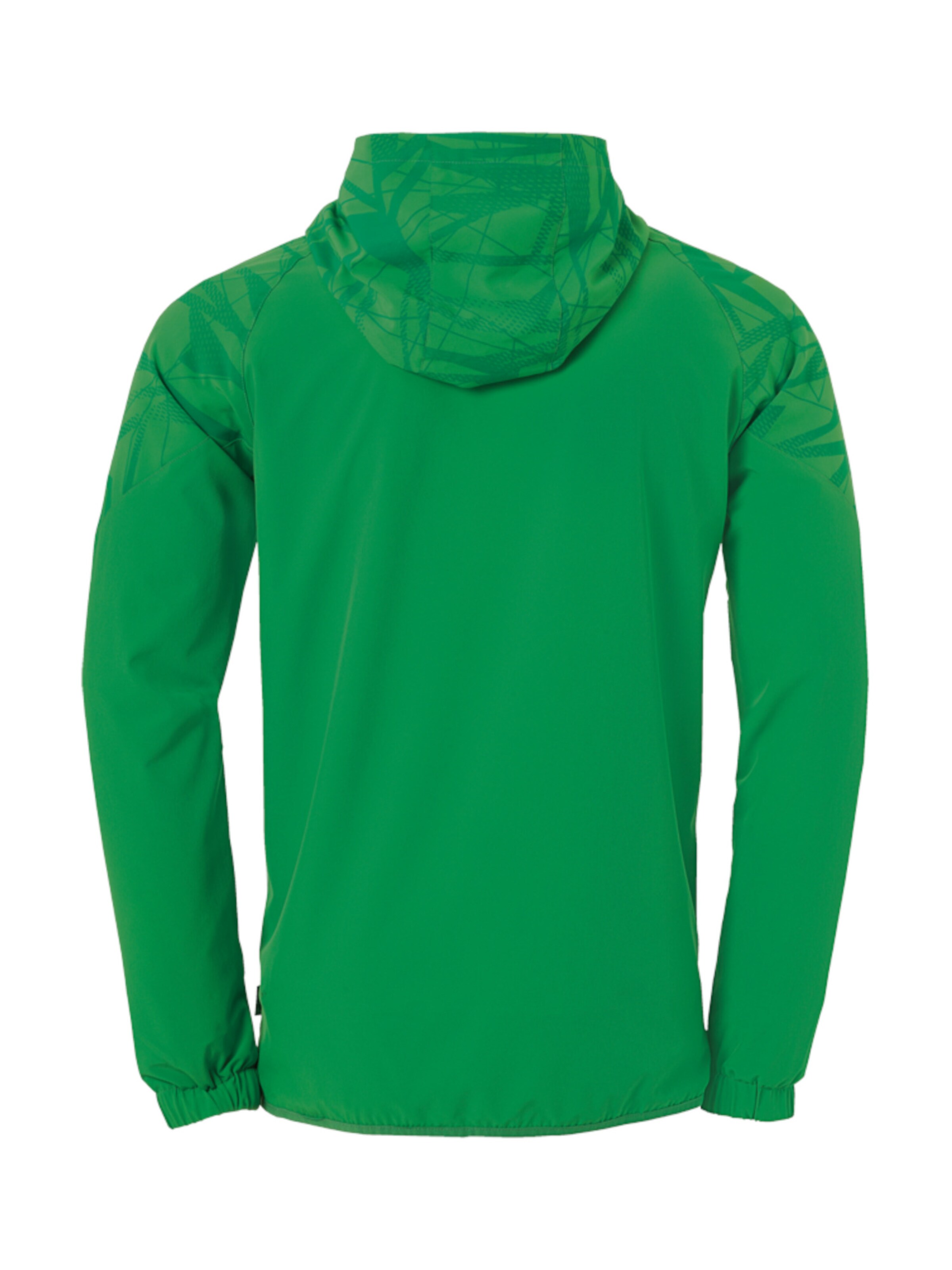 UHLSPORT Sportjacke 'Goal 25' in Grün