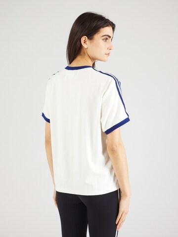 ADIDAS ORIGINALS T-Shirt in Weiß