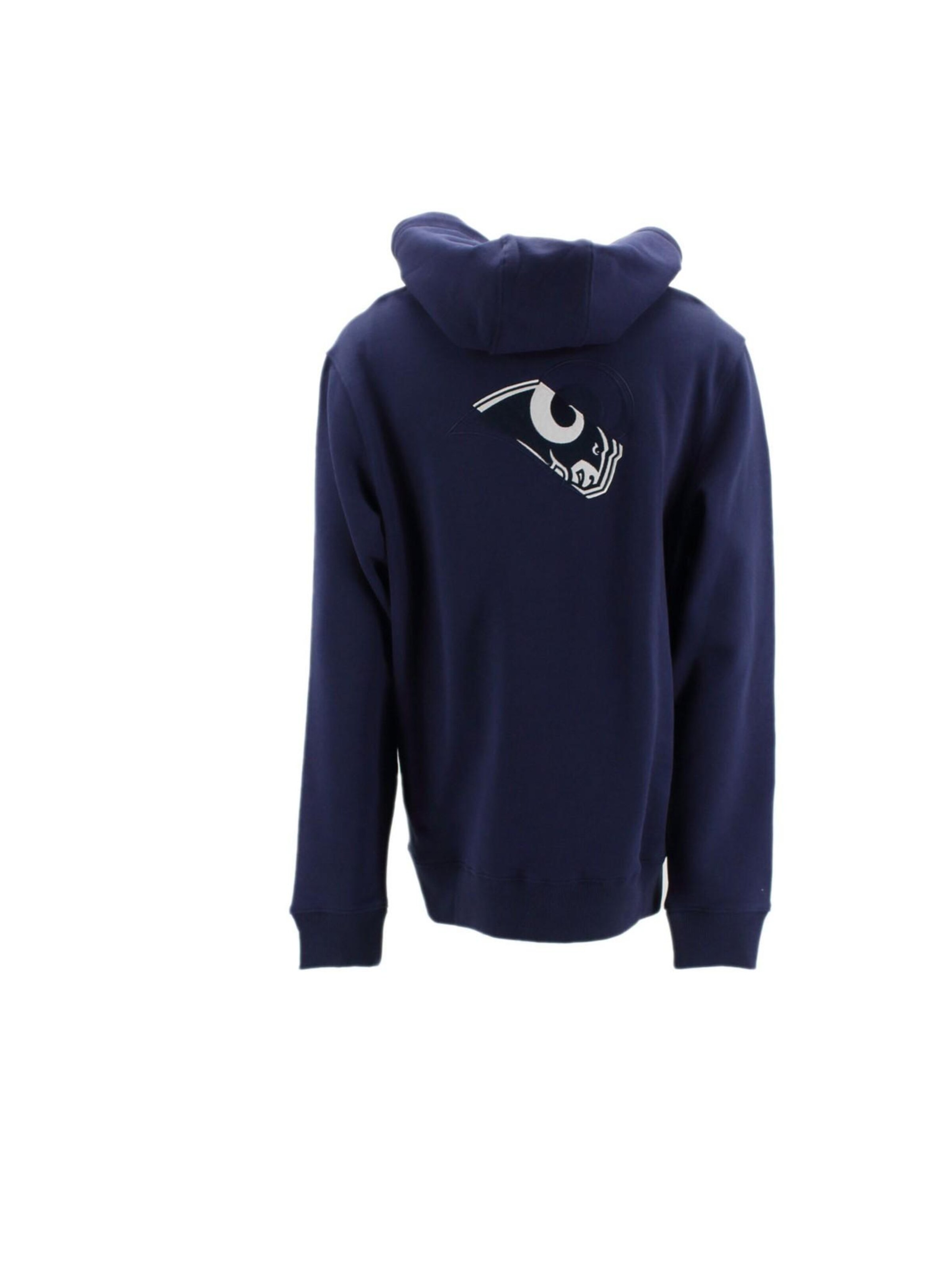 Fanatics Sweater in Blue