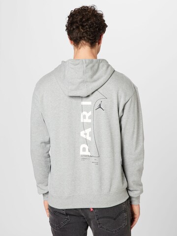 Jordan Sweatshirt in Grau