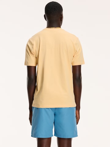 Shiwi Shirt in Oranje