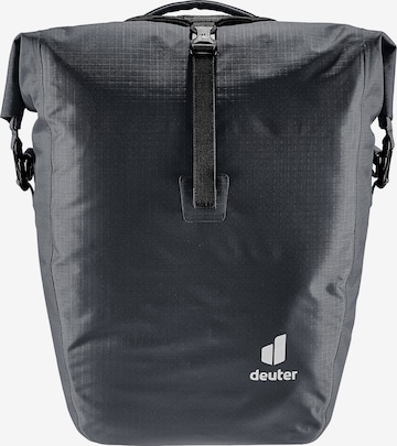 DEUTER Accessories in Grey: front