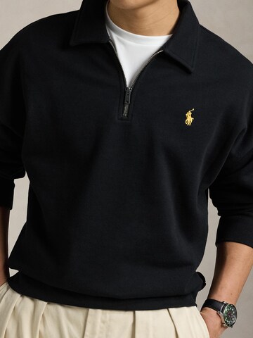 Polo Ralph Lauren Sweatshirt 'LUNAR NEW YEAR' in Zwart