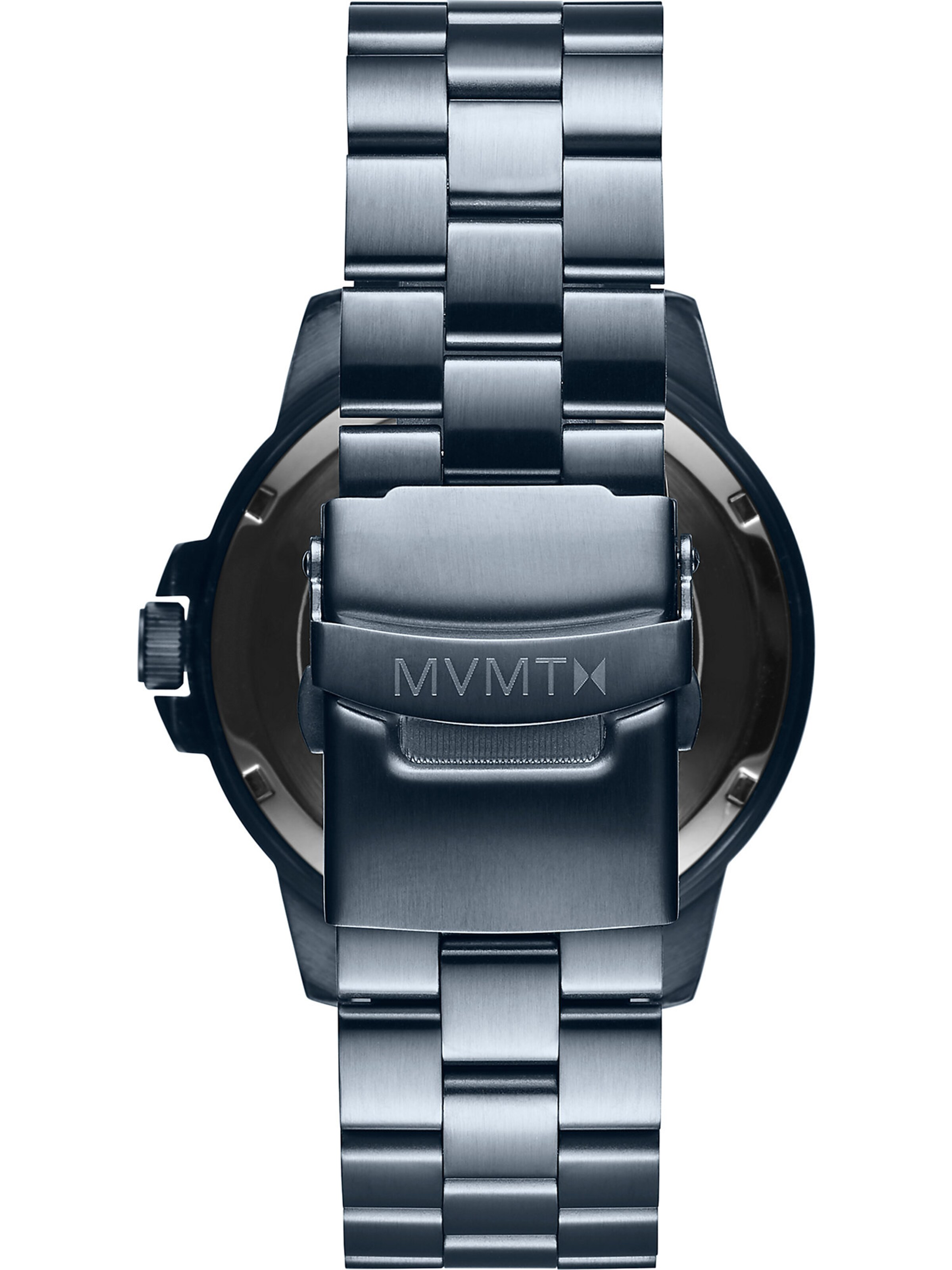 MVMT Analog watch in Blue
