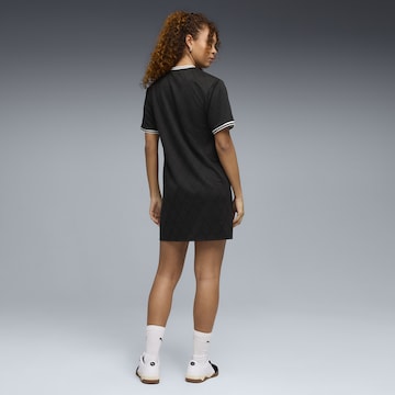 Robe de sport PUMA en noir