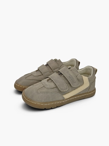 Pisamonas Sneakersy w kolorze szary
