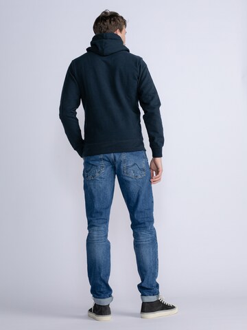 Petrol Industries Sweatshirt 'Marinette' in Blue