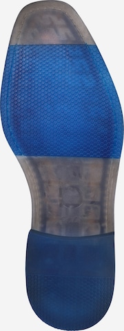 Scarpa stringata 'Kiano' di bugatti in blu