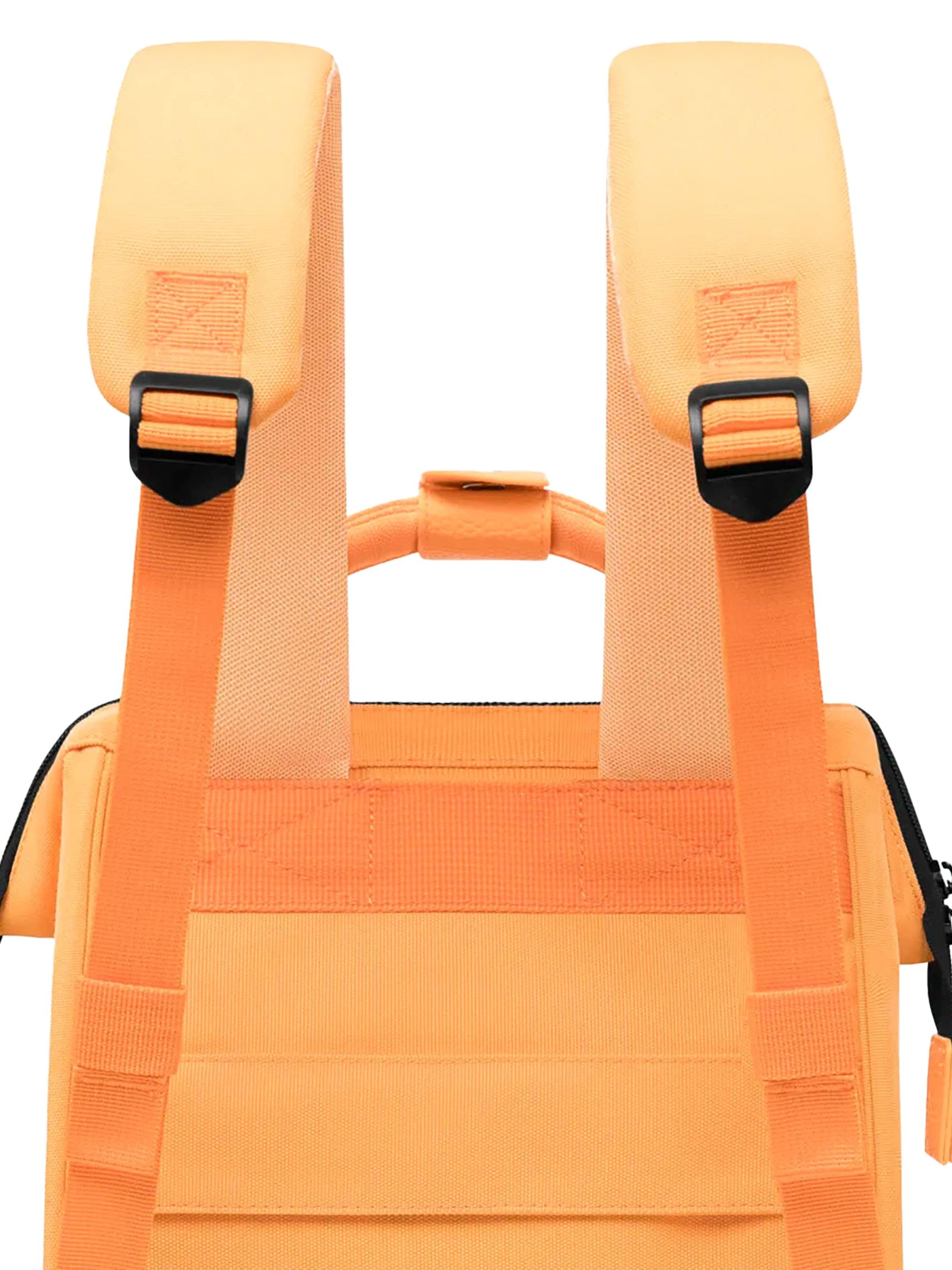 Cabaia Backpack 'Omis S' in Orange