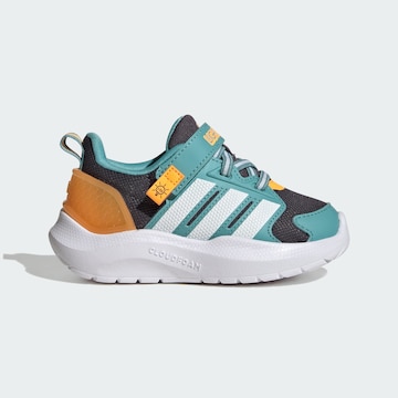 Baskets 'Lightorama' ADIDAS SPORTSWEAR en vert