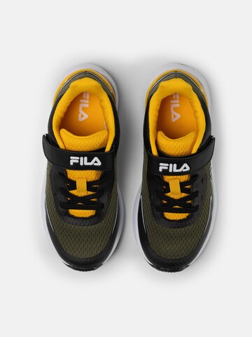 FILA Sneaker 'CRUSHER V kids'‌‌‌‌‌‌‌‌‌ in Grün