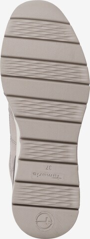 Tamaris Pure Relax Sneaker in Grau