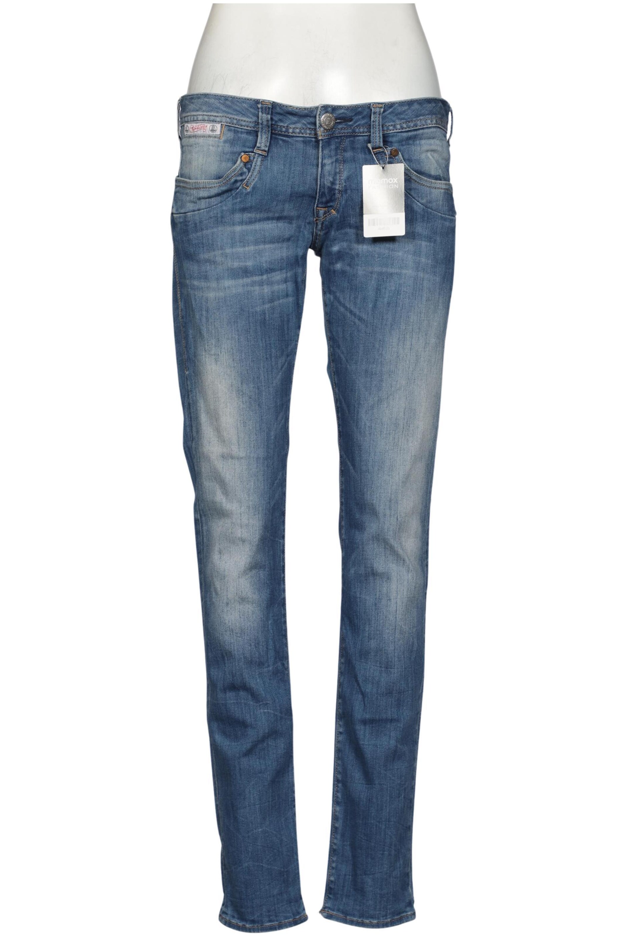 Herrlicher Jeans in 30 in Blue: front
