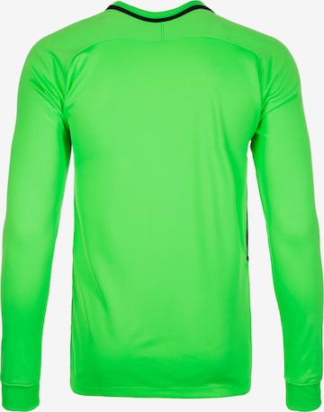 Maglia trikot 'Dry Park III' di NIKE in verde