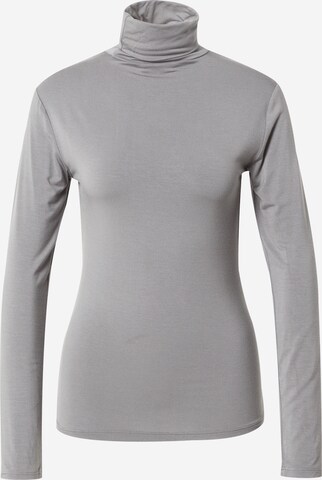 Esmé Studios Shirt 'Penelope' in Grey: front