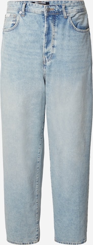 Loosefit Jeans 'ONSFADE' di Only & Sons in blu: frontale