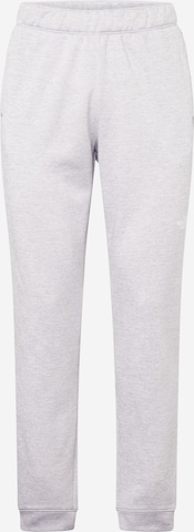 THE NORTH FACE Outdoor Pants 'REAXION' in Grey: front