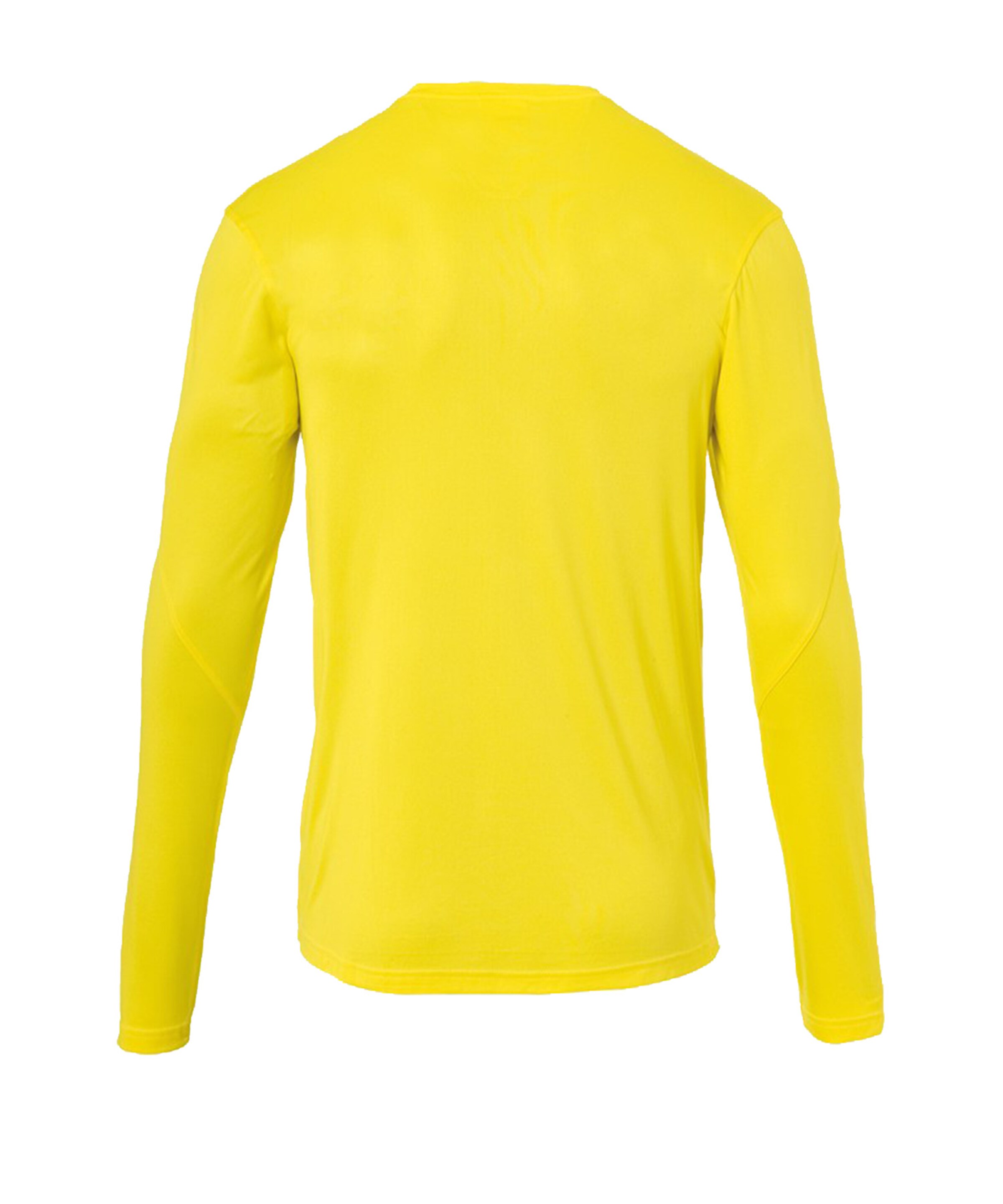 UHLSPORT Trikot in Gelb