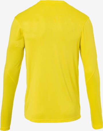 UHLSPORT Trikot in Gelb