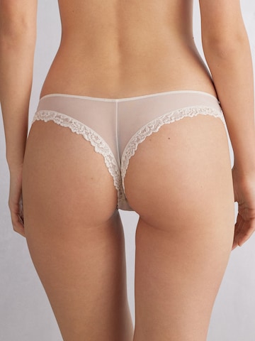 INTIMISSIMI Slip in Beige