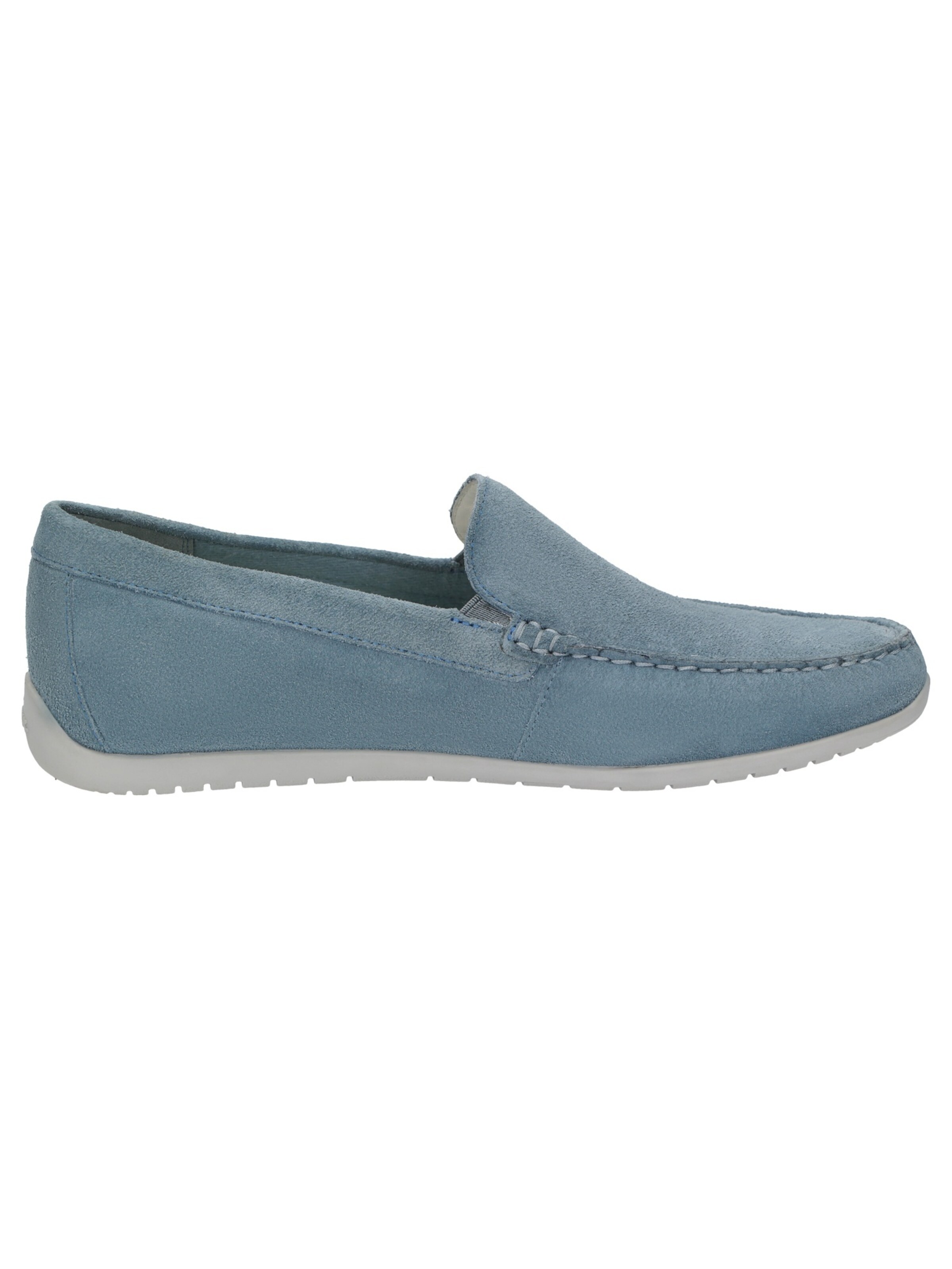 Chaussure basse ' Rodimiro-700 ' SIOUX en bleu
