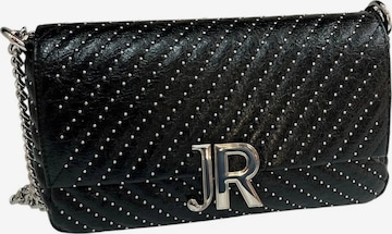 Sacs à main 'Borsa Richmond' Richmond en noir : devant