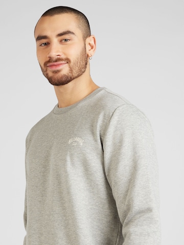 BILLABONG Sweatshirt in Grau