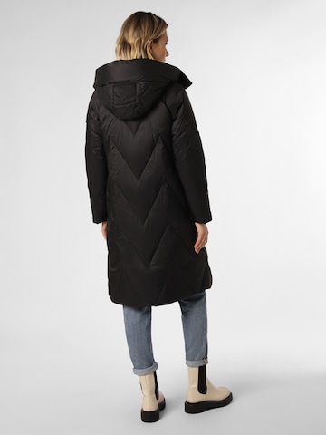 Manteau d’hiver MOS MOSH en noir