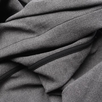 ARMANI Dress in S in Grey